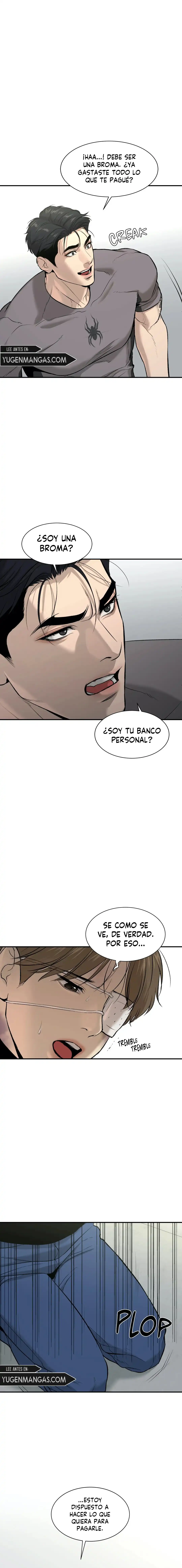 Página 16 — Jinx Capítulo 11