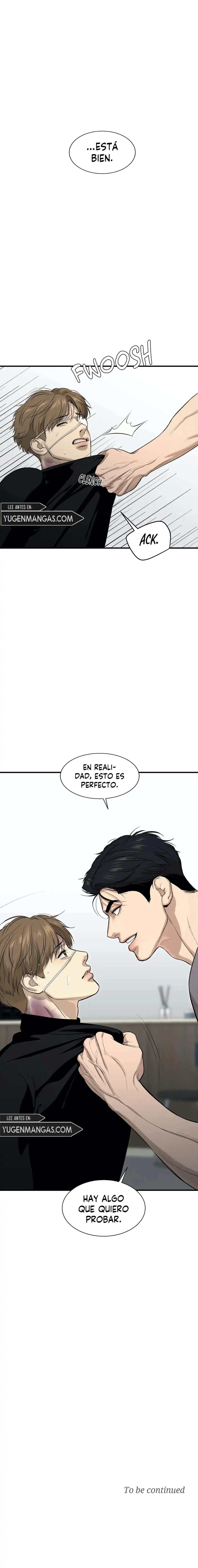 Página 18 — Jinx Capítulo 11