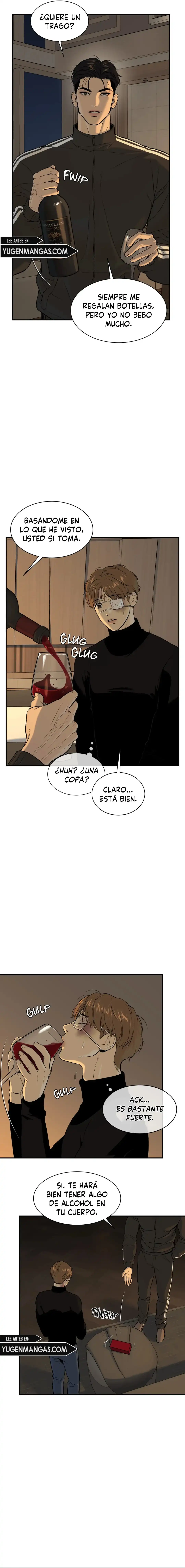 Página 4 — Jinx Capítulo 12