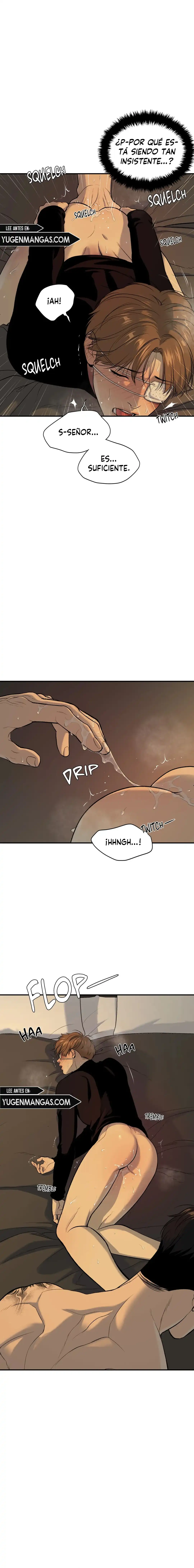 Página 8 — Jinx Capítulo 12