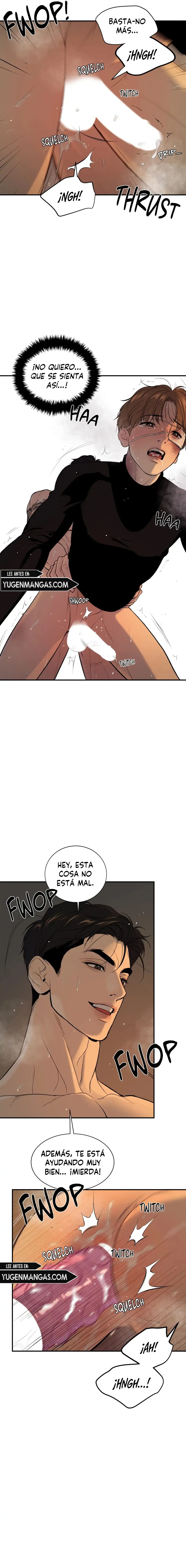 Página 15 — Jinx Capítulo 12