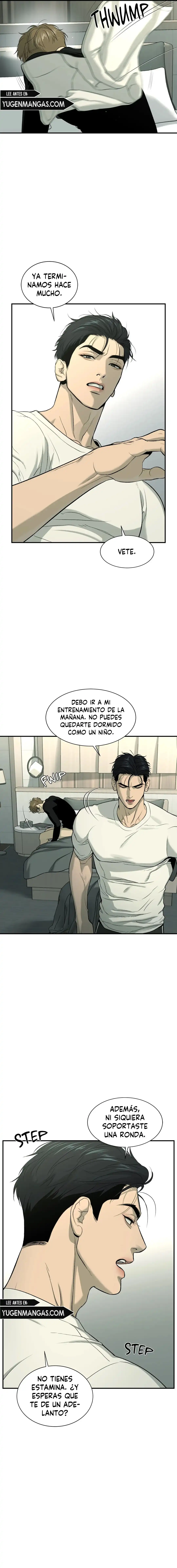 Página 20 — Jinx Capítulo 12