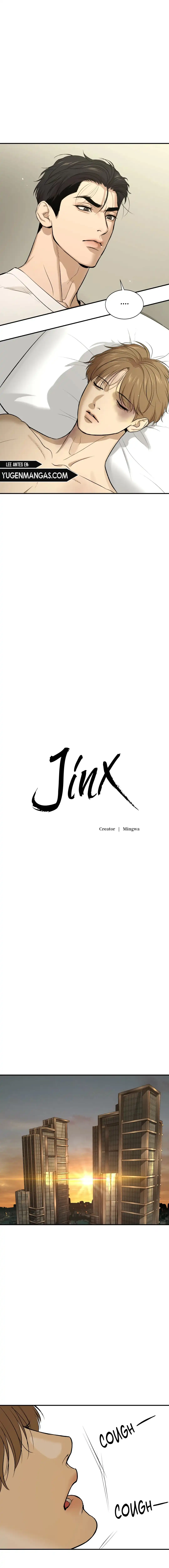 Página 8 — Jinx Capítulo 13