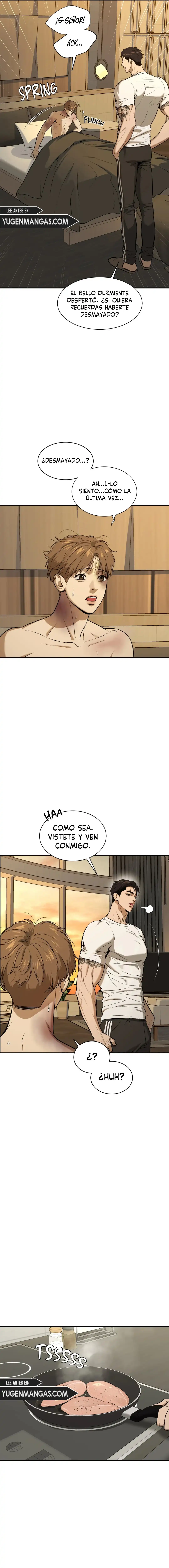 Página 10 — Jinx Capítulo 13