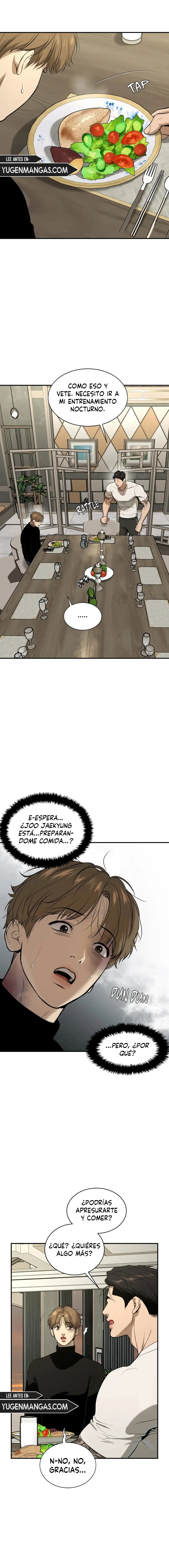 Página 11 — Jinx Capítulo 13
