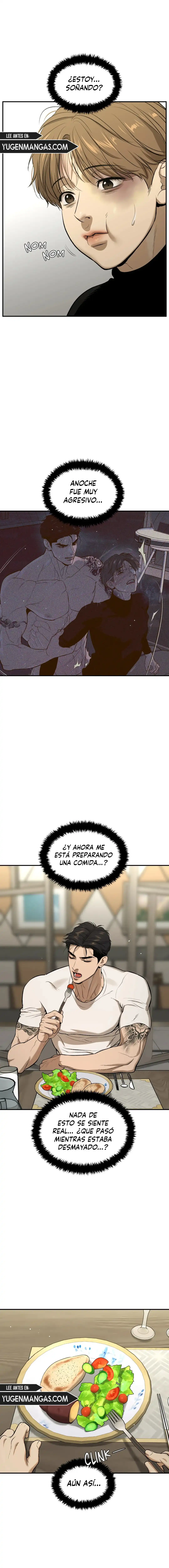 Página 14 — Jinx Capítulo 13