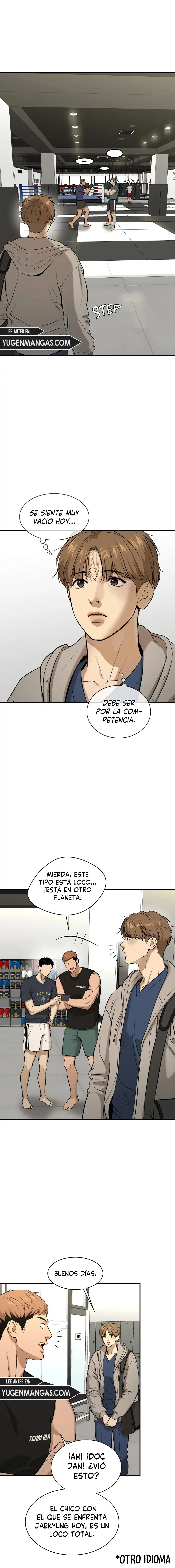 Página 16 — Jinx Capítulo 13