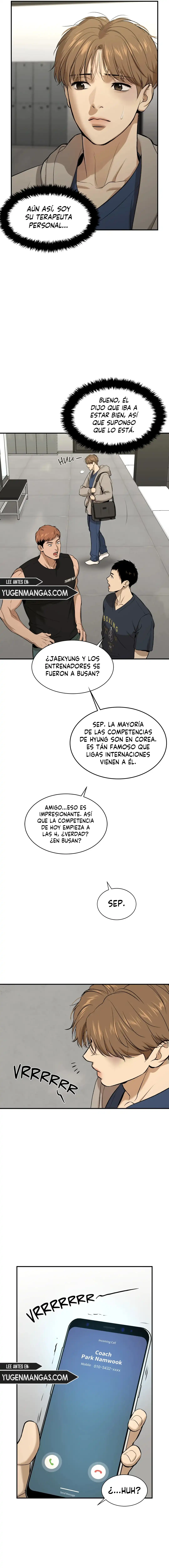 Página 19 — Jinx Capítulo 13