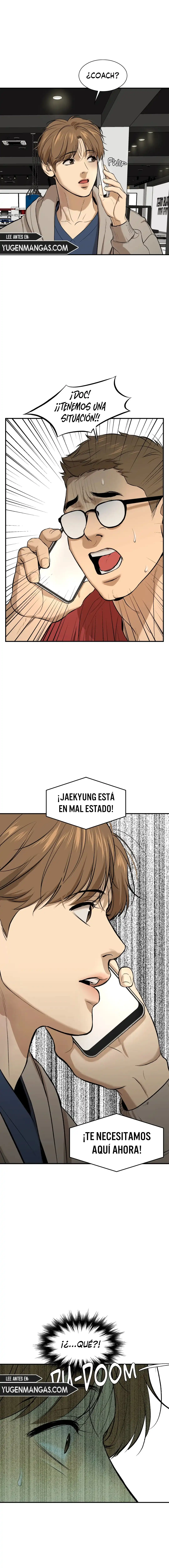 Página 20 — Jinx Capítulo 13