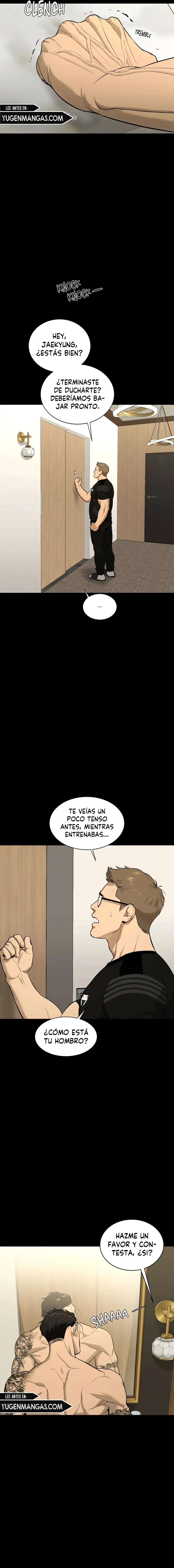 Página 13 — Jinx Capítulo 14