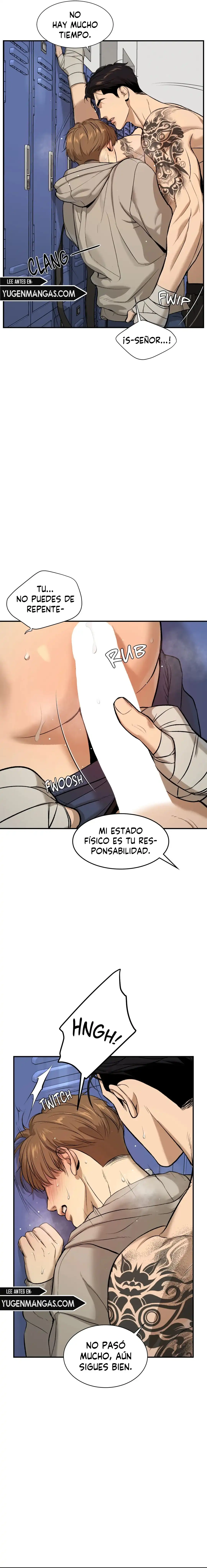 Página 17 — Jinx Capítulo 14