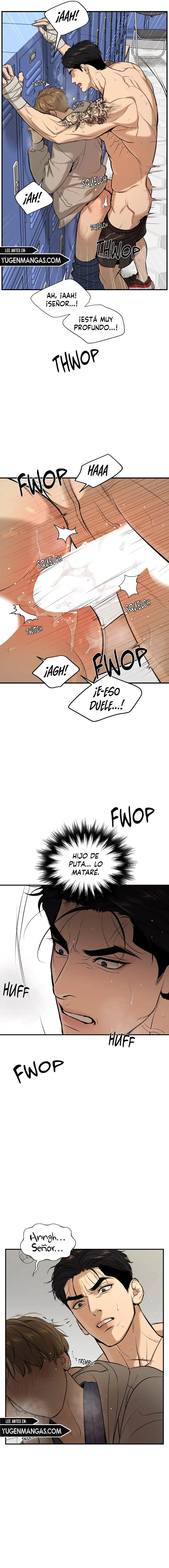 Página 21 — Jinx Capítulo 14