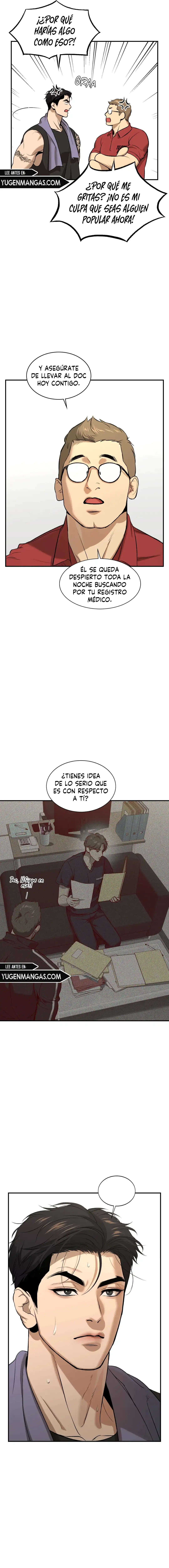 Página 3 — Jinx Capítulo 17