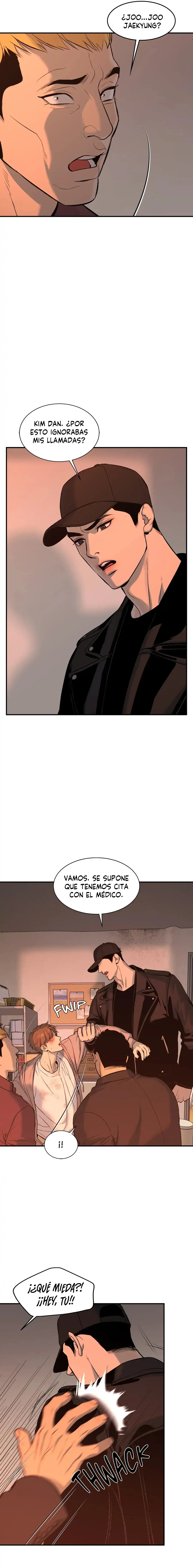 Página 7 — Jinx Capítulo 17
