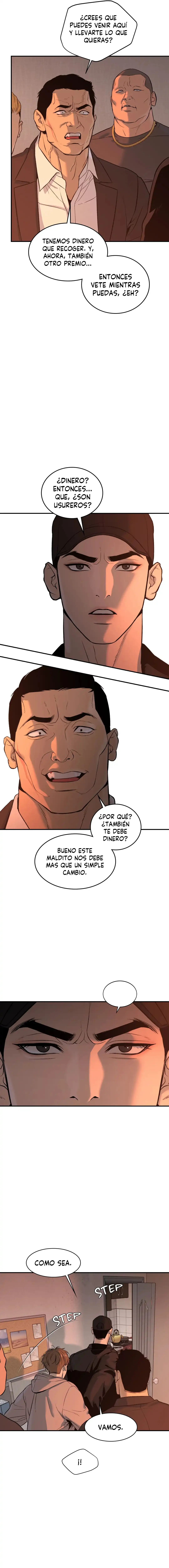 Página 8 — Jinx Capítulo 17