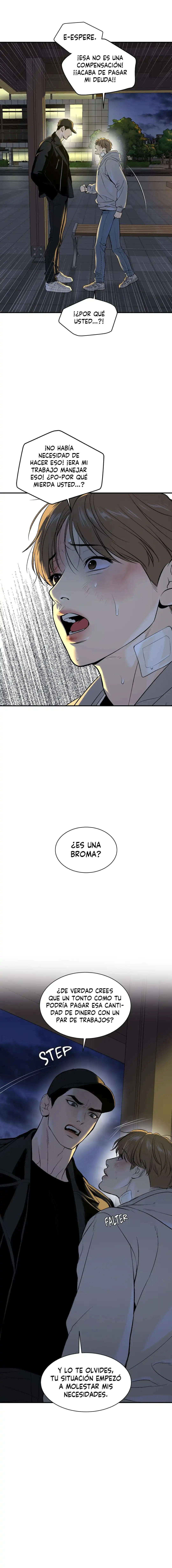 Página 5 — Jinx Capítulo 18