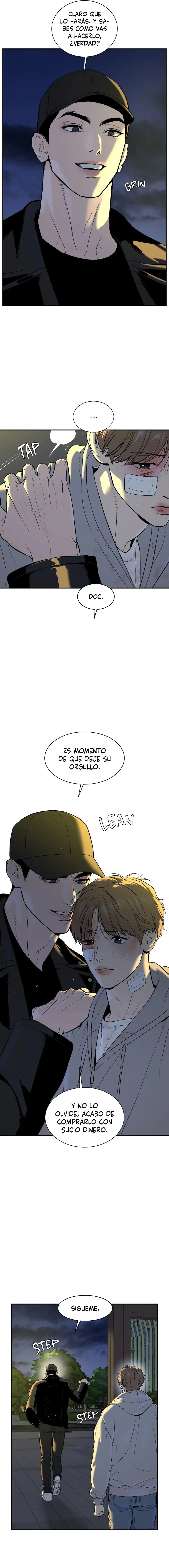 Página 8 — Jinx Capítulo 18