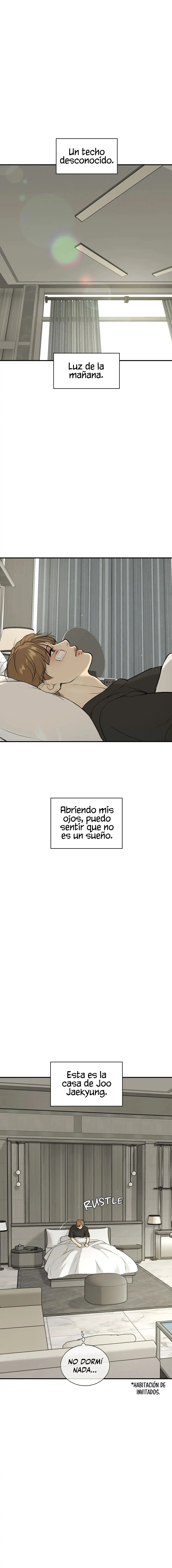 Página 12 — Jinx Capítulo 18