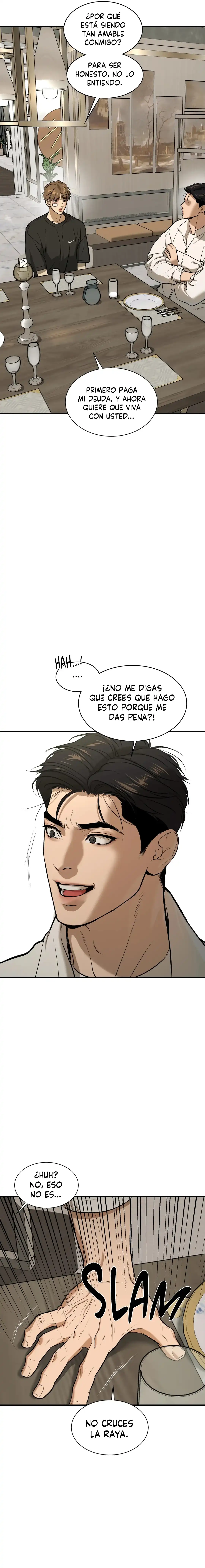 Página 16 — Jinx Capítulo 18