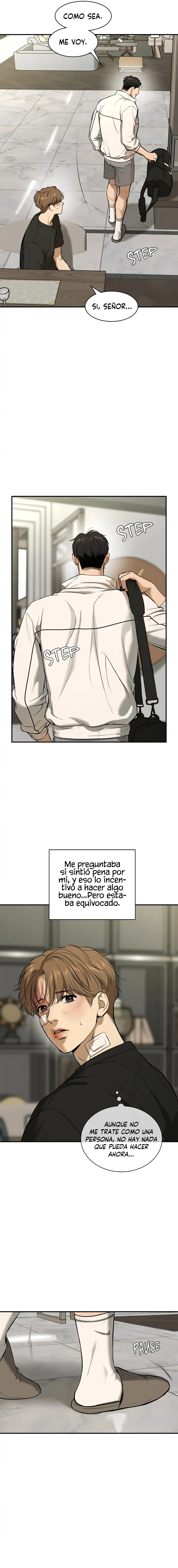 Página 18 — Jinx Capítulo 18
