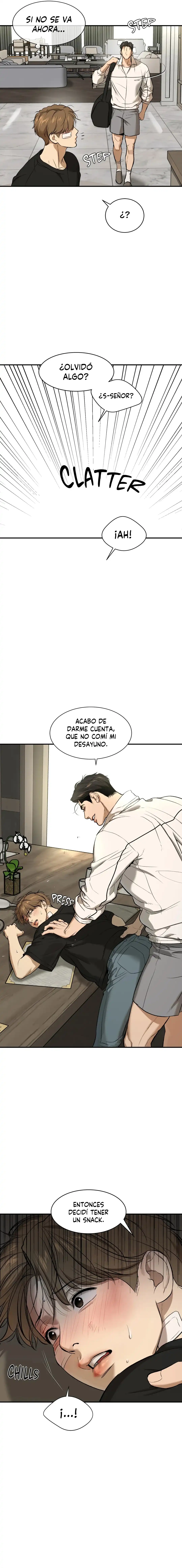 Página 19 — Jinx Capítulo 18