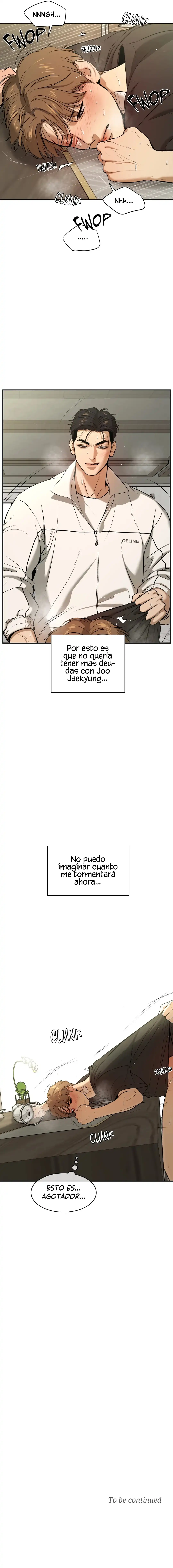 Página 21 — Jinx Capítulo 18