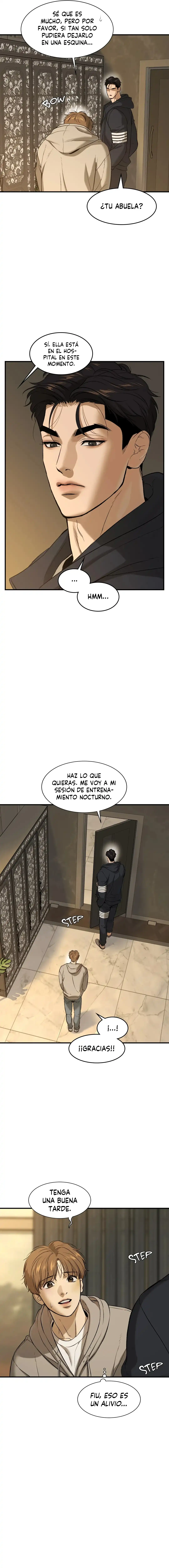 Página 8 — Jinx Capítulo 19