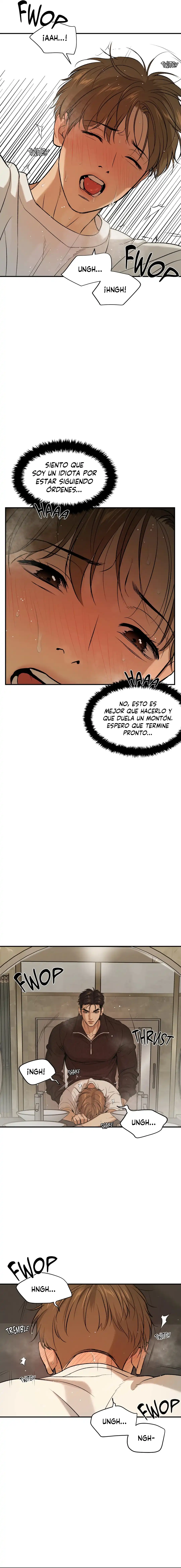 Página 22 — Jinx Capítulo 19