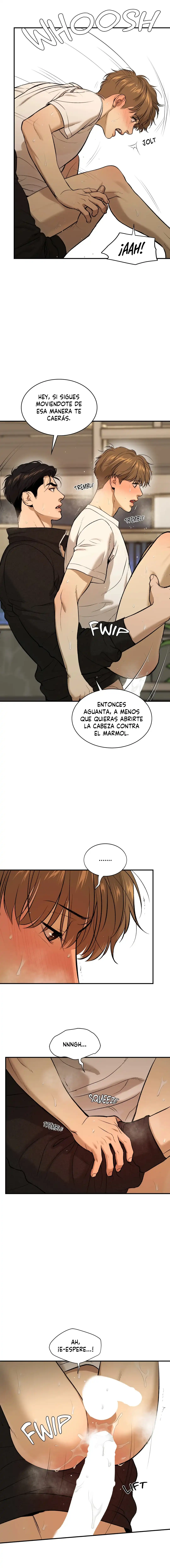 Página 4 — Jinx Capítulo 20