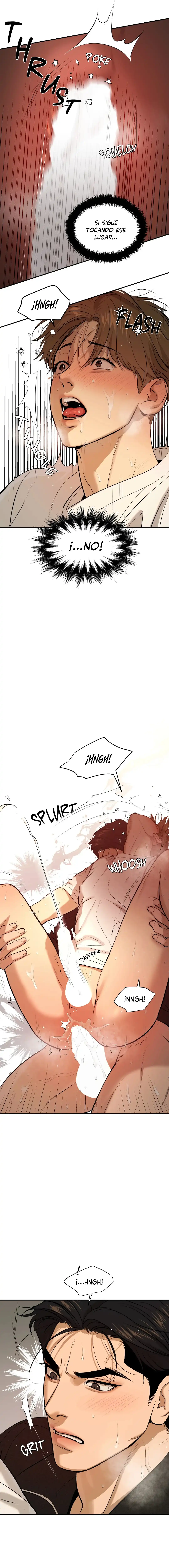 Página 13 — Jinx Capítulo 20