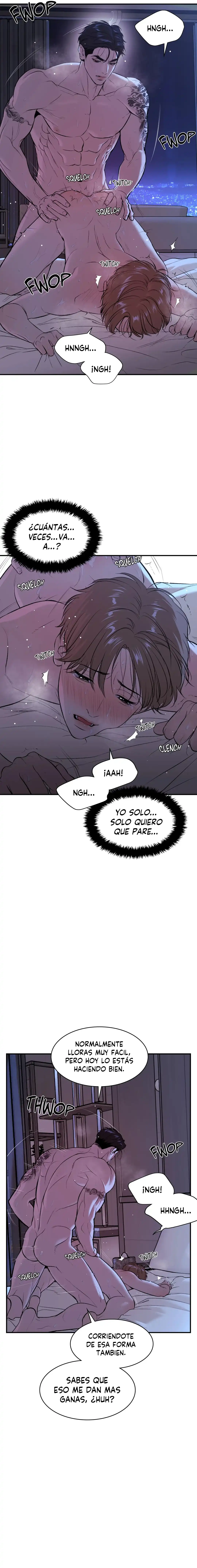 Página 17 — Jinx Capítulo 20