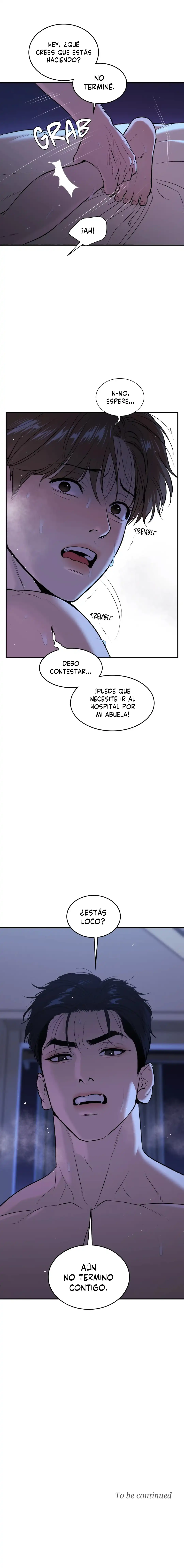 Página 20 — Jinx Capítulo 20
