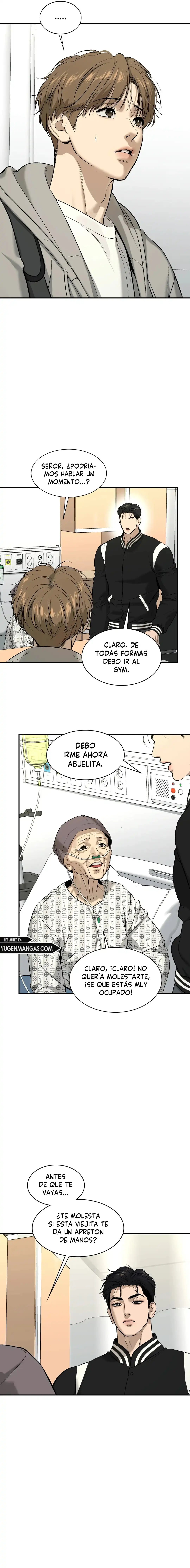 Página 3 — Jinx Capítulo 22