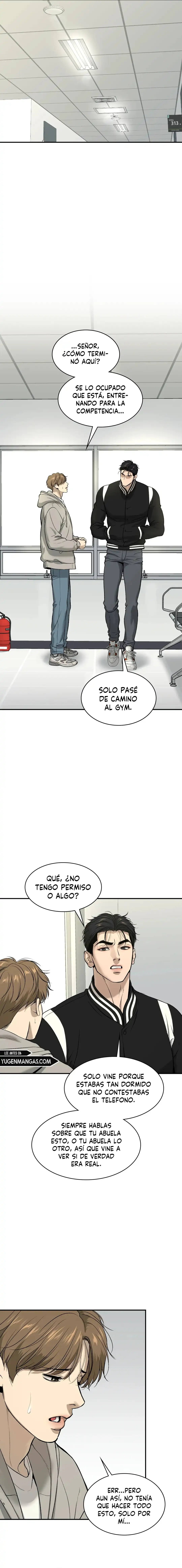 Página 5 — Jinx Capítulo 22