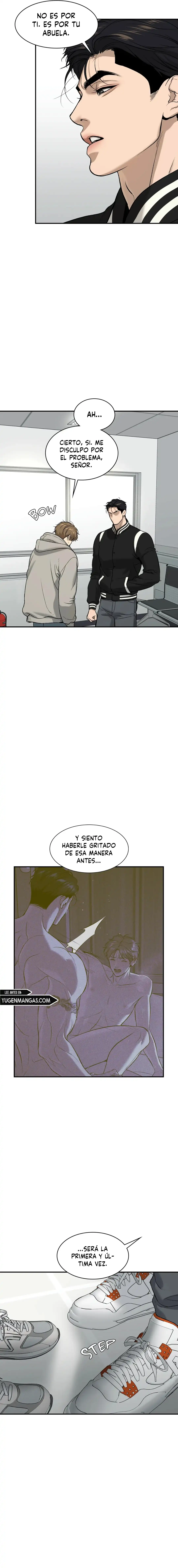 Página 6 — Jinx Capítulo 22
