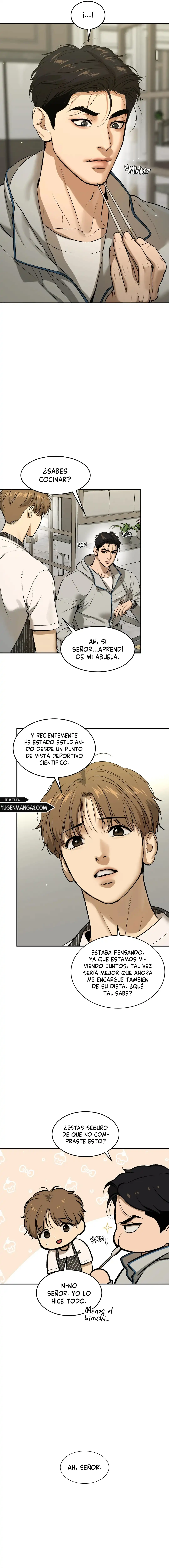 Página 18 — Jinx Capítulo 22