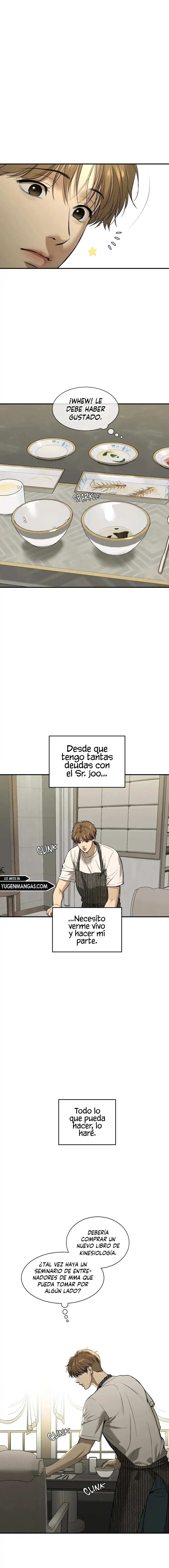 Página 21 — Jinx Capítulo 22