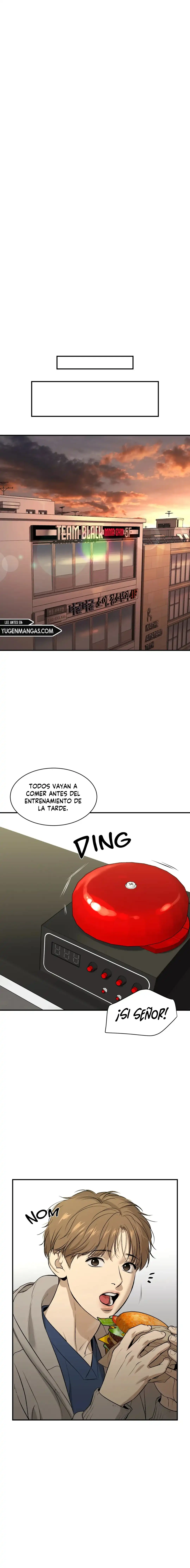 Página 22 — Jinx Capítulo 22