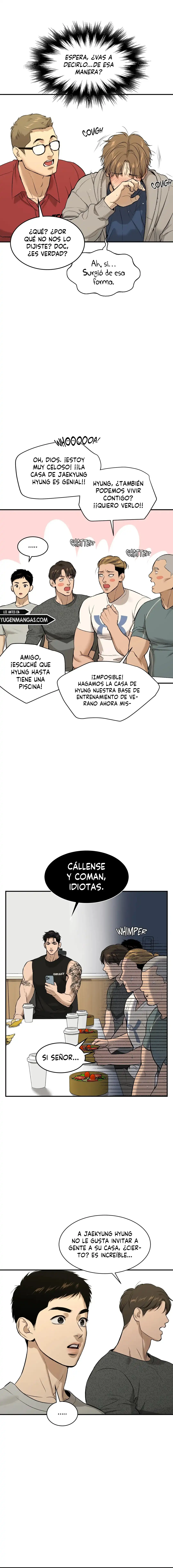 Página 26 — Jinx Capítulo 22