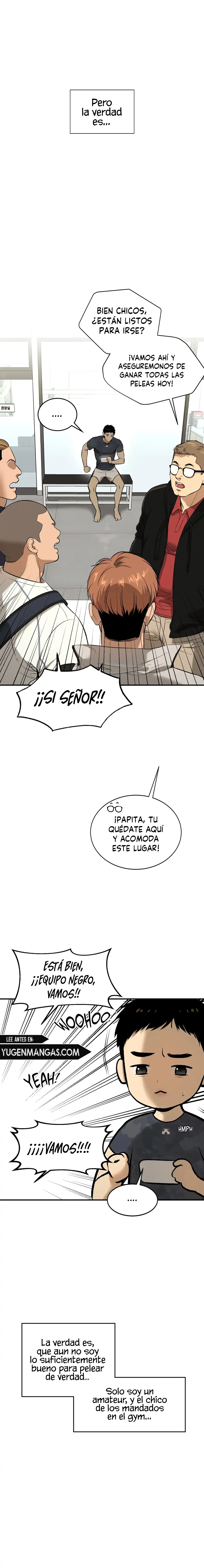 Página 4 — Jinx Capítulo 23