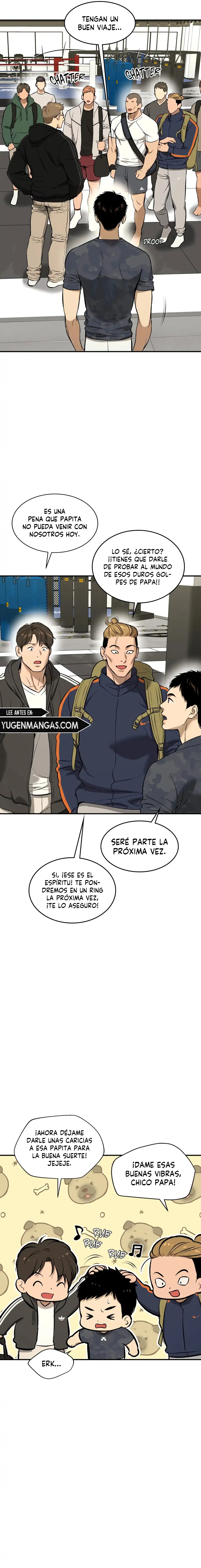 Página 5 — Jinx Capítulo 23