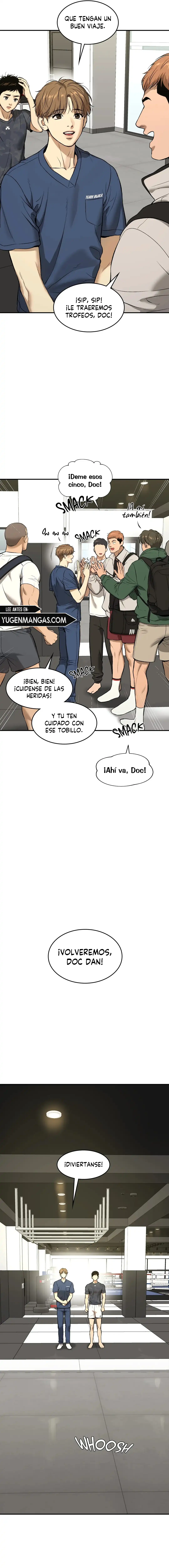 Página 6 — Jinx Capítulo 23