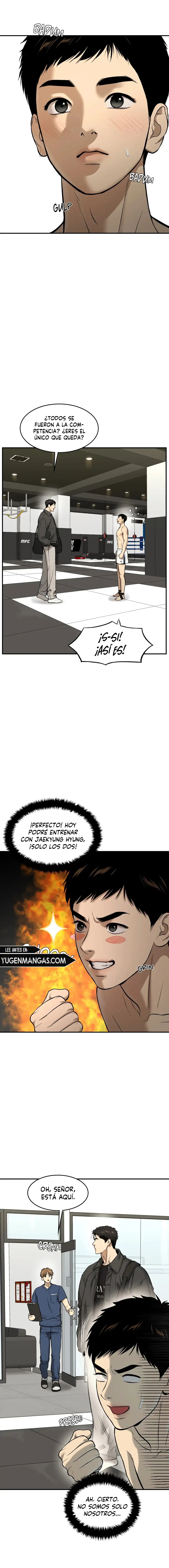 Página 11 — Jinx Capítulo 23