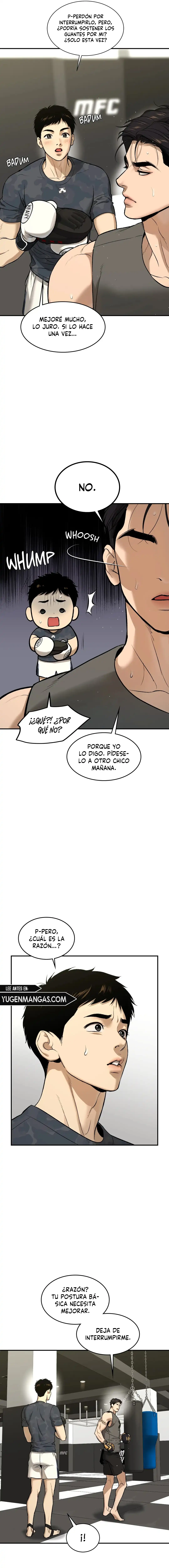Página 14 — Jinx Capítulo 23