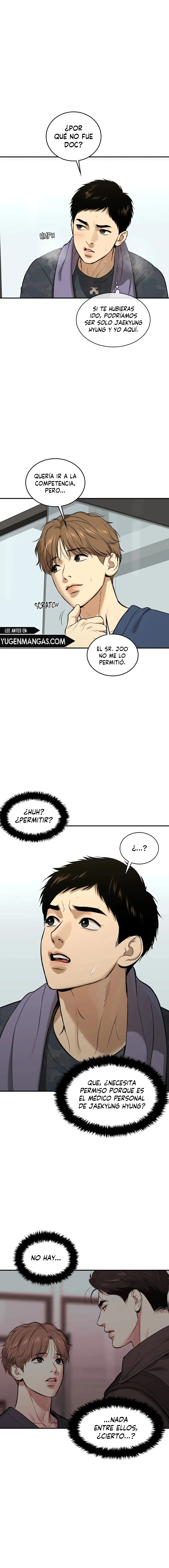 Página 17 — Jinx Capítulo 23