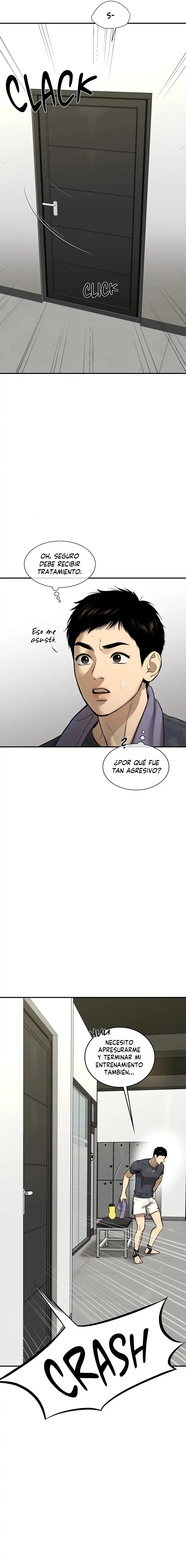 Página 19 — Jinx Capítulo 23