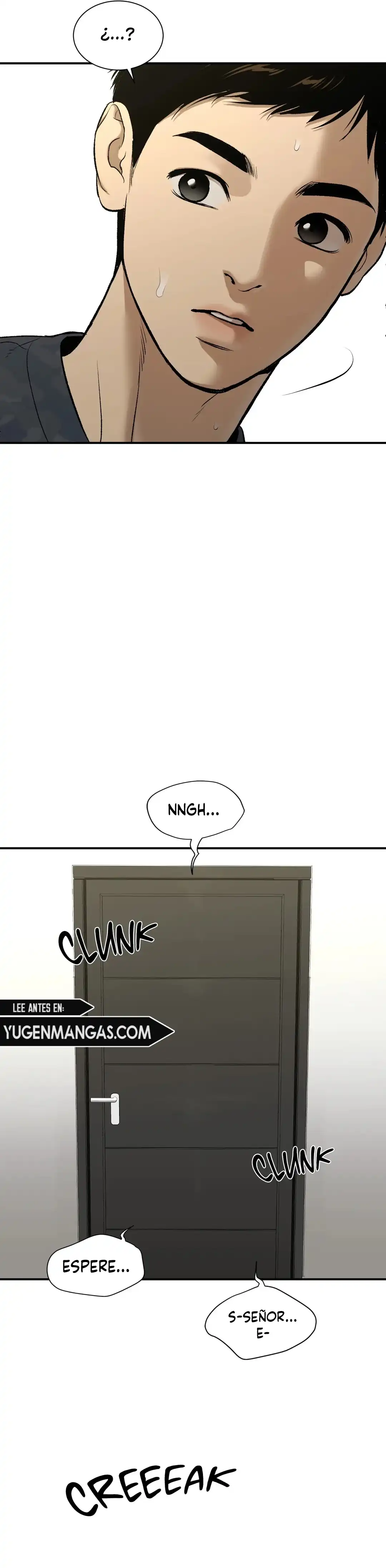 Página 20 — Jinx Capítulo 23