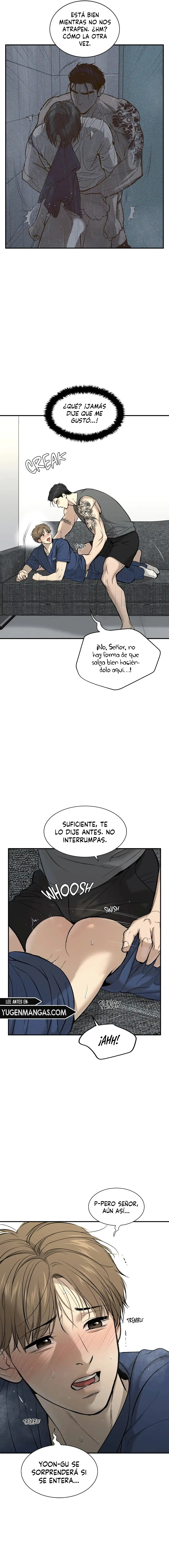 Página 4 — Jinx Capítulo 24