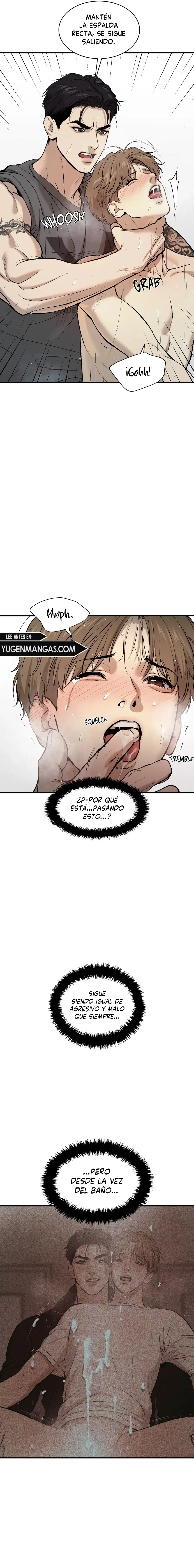 Página 11 — Jinx Capítulo 24