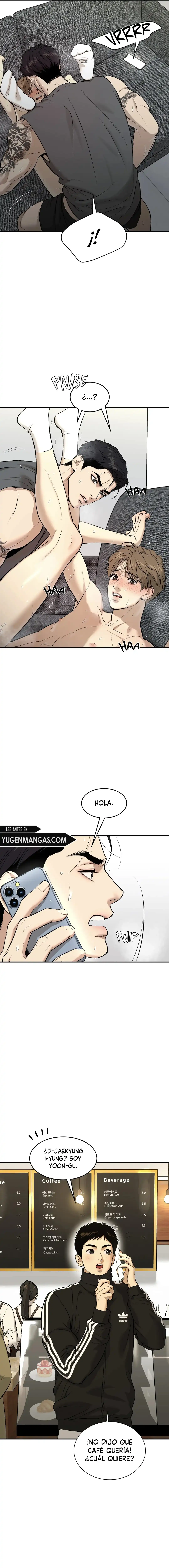 Página 15 — Jinx Capítulo 24